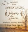 Whispers of Autumn - Culpho Whispers of Autumn - Culpho